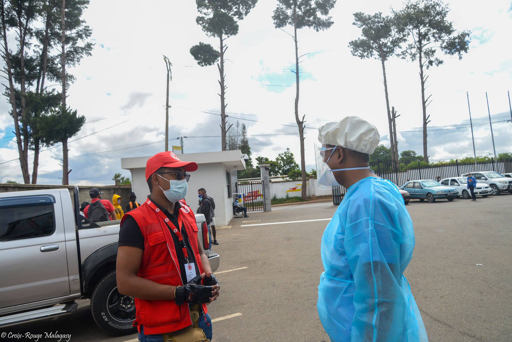 CTC-19 Alarobia et Ivato